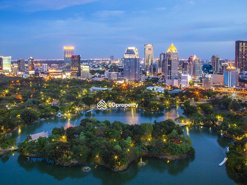 ให้เช่า - 185 Rajadamri : 185 ราชดำริ, กรุงเทพ
