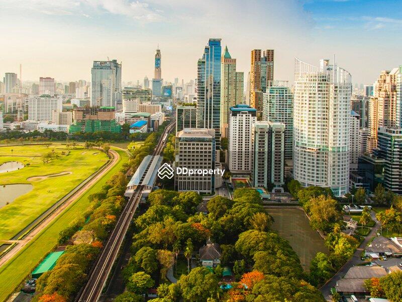 ให้เช่า - 185 Rajadamri : 185 ราชดำริ, กรุงเทพ