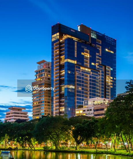 ขาย - 185 Rajadamri : 185 ราชดำริ, กรุงเทพ