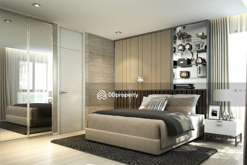 ขาย - Quinn Condo รัชดา 17 (ควิน คอนโด 17), กรุงเทพ