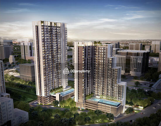 ให้เช่า - Quinn Condo รัชดา 17 (ควิน คอนโด 17), กรุงเทพ