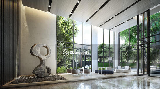 ให้เช่า - Quinn Condo รัชดา 17 (ควิน คอนโด 17), กรุงเทพ