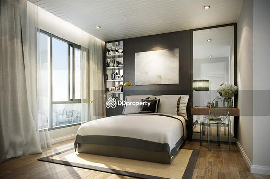 ให้เช่า - Quinn Condo รัชดา 17 (ควิน คอนโด 17), กรุงเทพ
