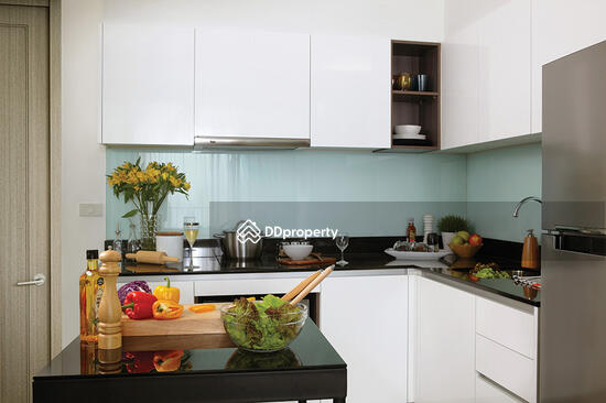 ให้เช่า - Quinn Condo รัชดา 17 (ควิน คอนโด 17), กรุงเทพ