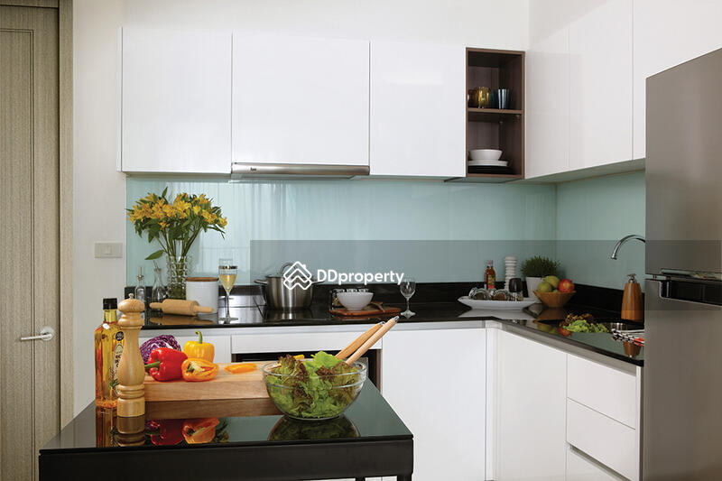 ขาย - Quinn Condo รัชดา 17 (ควิน คอนโด 17), กรุงเทพ