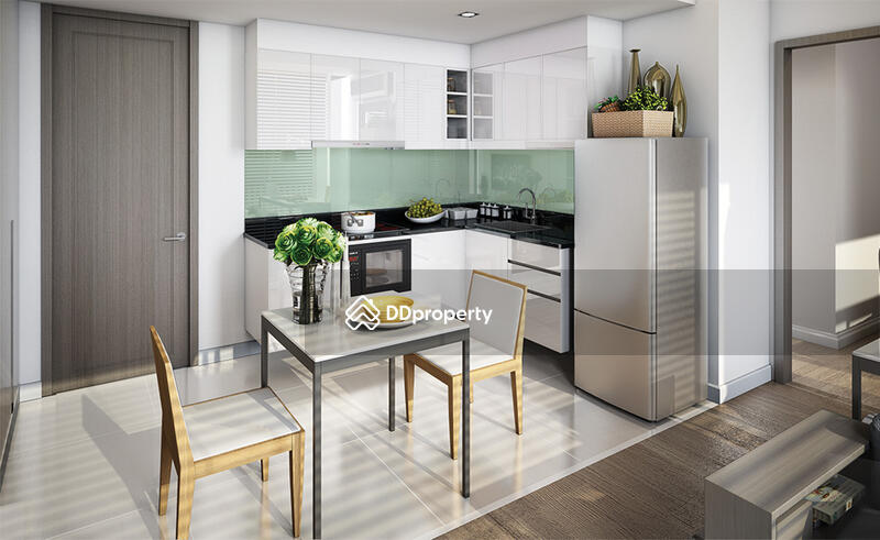ขาย - Quinn Condo รัชดา 17 (ควิน คอนโด 17), กรุงเทพ