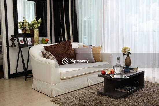 ให้เช่า - Quinn Condo รัชดา 17 (ควิน คอนโด 17), กรุงเทพ