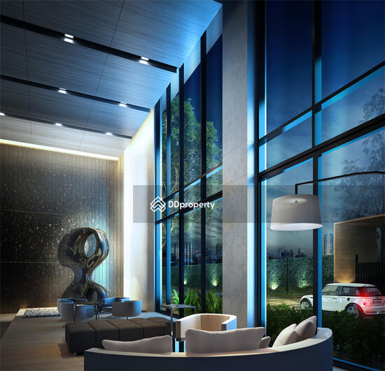 ให้เช่า - Quinn Condo รัชดา 17 (ควิน คอนโด 17), กรุงเทพ