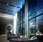 Quinn Ratchada 17 : ควิน คอนโด 17 #0