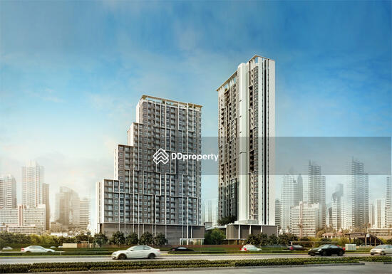 ให้เช่า - Quinn Condo รัชดา 17 (ควิน คอนโด 17), กรุงเทพ
