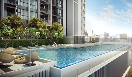 ให้เช่า - Quinn Condo รัชดา 17 (ควิน คอนโด 17), กรุงเทพ