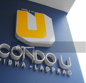 Condo U Vibha-Ladprao : คอนโด ยู วิภา - ลาดพร้าว