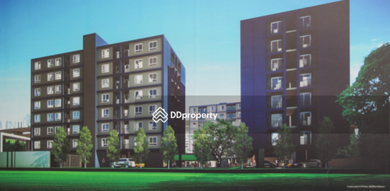 ให้เช่า - Condo U Vibha-Ladprao : คอนโด ยู วิภา - ลาดพร้าว, กรุงเทพ