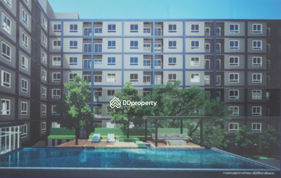 ให้เช่า - Condo U Vibha-Ladprao : คอนโด ยู วิภา - ลาดพร้าว, กรุงเทพ