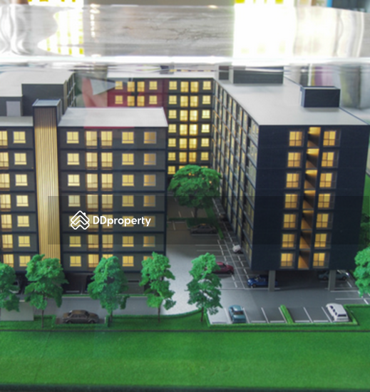 ให้เช่า - Condo U Vibha-Ladprao : คอนโด ยู วิภา - ลาดพร้าว, กรุงเทพ