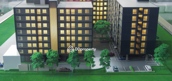 ให้เช่า - Condo U Vibha-Ladprao : คอนโด ยู วิภา - ลาดพร้าว, กรุงเทพ