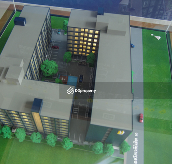 ให้เช่า - Condo U Vibha-Ladprao : คอนโด ยู วิภา - ลาดพร้าว, กรุงเทพ