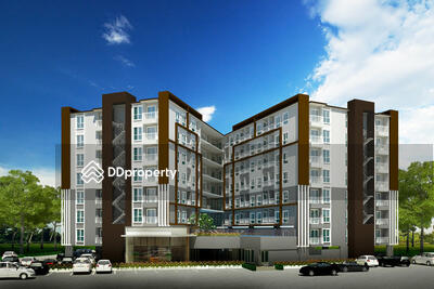 - Condo Regent สุขุมวิท 85