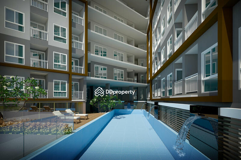 Condo Regent สุขุมวิท 85 #0