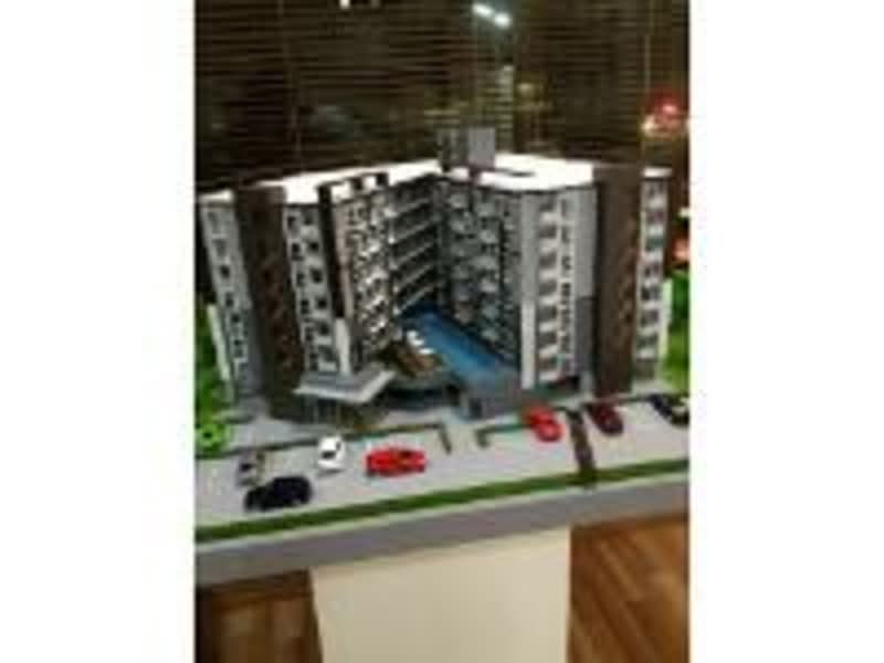 Condo Regent สุขุมวิท 85