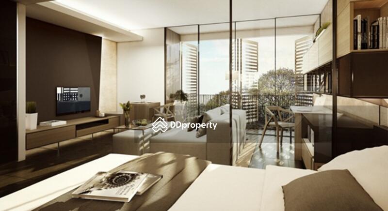 For Rent - Circle S Sukumvit 12, Bangkok