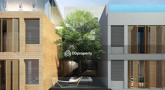 For Sale - Circle S Sukumvit 12, Bangkok