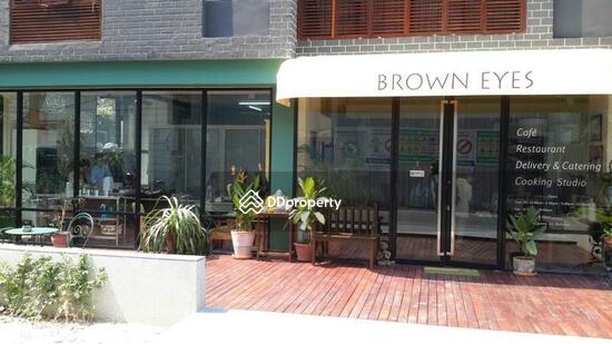 Circle S Commercial Unit – Fusion Restaurant