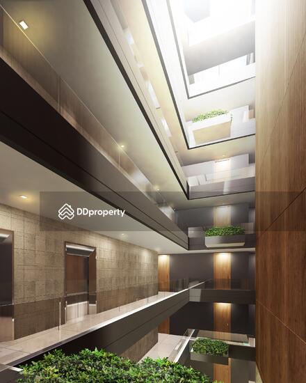 Surrounding Earth Tones and Greenery at Walkways