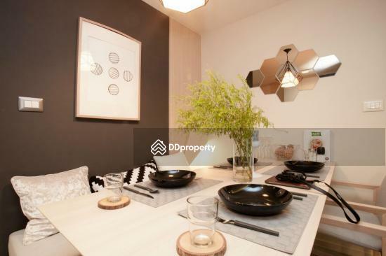 Quality Dining Area