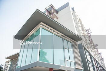 Dcondo Charan-Bang Khun Non : ดีคอนโด จรัญฯ-บางขุนนนท์