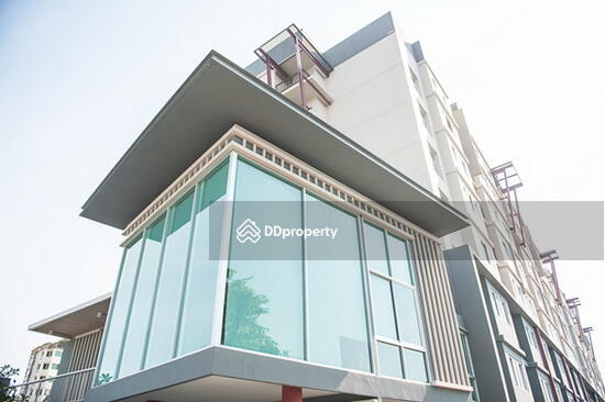 ขาย - Dcondo Charan-Bang Khun Non : ดีคอนโด จรัญฯ-บางขุนนนท์, กรุงเทพ