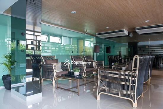 ขาย - Dcondo Charan-Bang Khun Non : ดีคอนโด จรัญฯ-บางขุนนนท์, กรุงเทพ