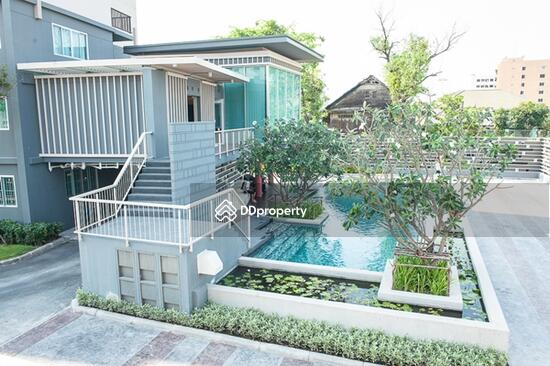 ขาย - Dcondo Charan-Bang Khun Non : ดีคอนโด จรัญฯ-บางขุนนนท์, กรุงเทพ