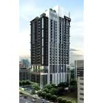 For Rent - The Capital Ekamai-Thonglor, Bangkok