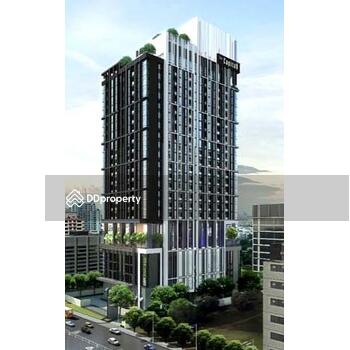The Capital Ekamai-Thonglor : เดอะ แคปปิตอล เอกมัย-ทอหล่อ