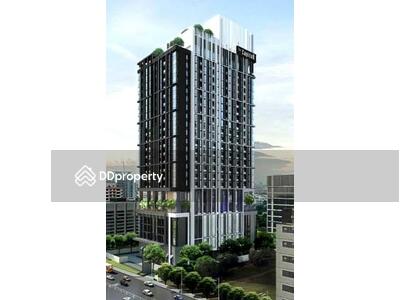 - The Capital Ekamai-Thonglor