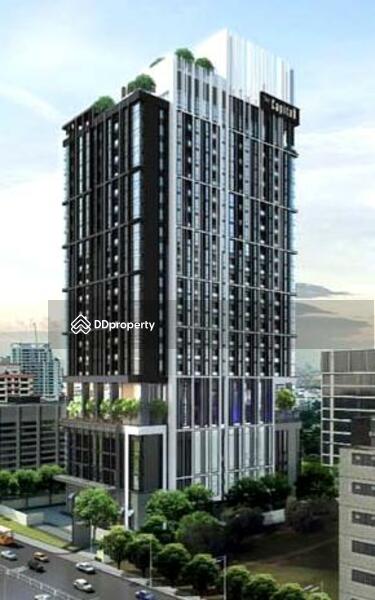 ขาย - The Capital Ekamai-Thonglor : เดอะ แคปปิตอล เอกมัย-ทอหล่อ, กรุงเทพ