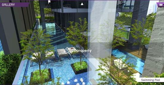 ขาย - The Capital Ekamai-Thonglor : เดอะ แคปปิตอล เอกมัย-ทอหล่อ, กรุงเทพ