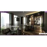 The Capital Ekamai-Thonglor : เดอะ แคปปิตอล เอกมัย-ทอหล่อ