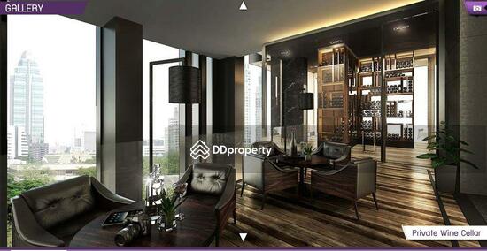 ขาย - The Capital Ekamai-Thonglor : เดอะ แคปปิตอล เอกมัย-ทอหล่อ, กรุงเทพ