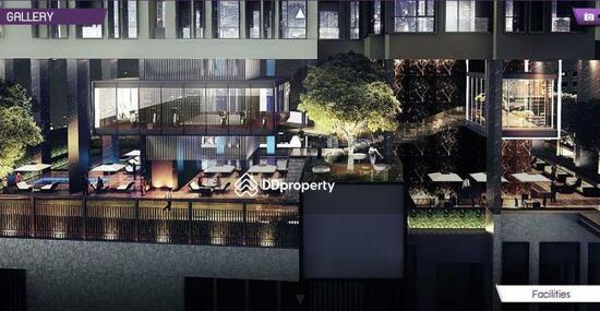 ขาย - The Capital Ekamai-Thonglor : เดอะ แคปปิตอล เอกมัย-ทอหล่อ, กรุงเทพ