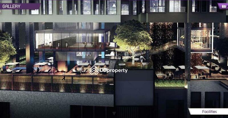 ขาย - The Capital Ekamai-Thonglor : เดอะ แคปปิตอล เอกมัย-ทอหล่อ, กรุงเทพ