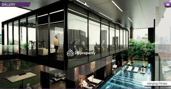 ขาย - The Capital Ekamai-Thonglor : เดอะ แคปปิตอล เอกมัย-ทอหล่อ, กรุงเทพ