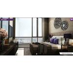 The Capital Ekamai-Thonglor : เดอะ แคปปิตอล เอกมัย-ทอหล่อ