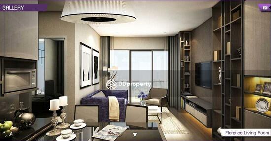 ขาย - The Capital Ekamai-Thonglor : เดอะ แคปปิตอล เอกมัย-ทอหล่อ, กรุงเทพ