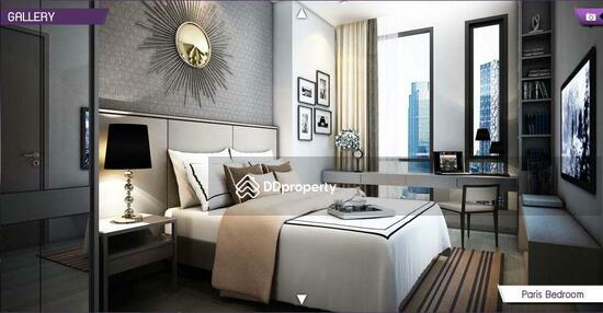 ขาย - The Capital Ekamai-Thonglor : เดอะ แคปปิตอล เอกมัย-ทอหล่อ, กรุงเทพ