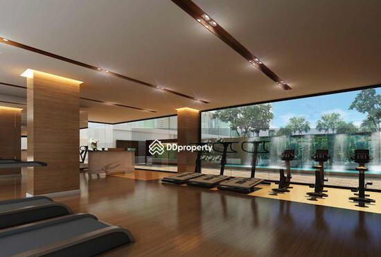 For Sale - The Series Udomsuk, Bangkok