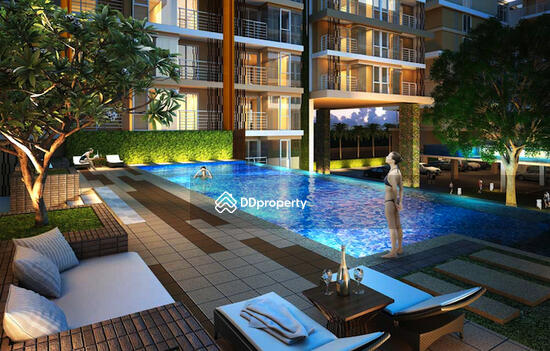 For Sale - The Series Udomsuk, Bangkok