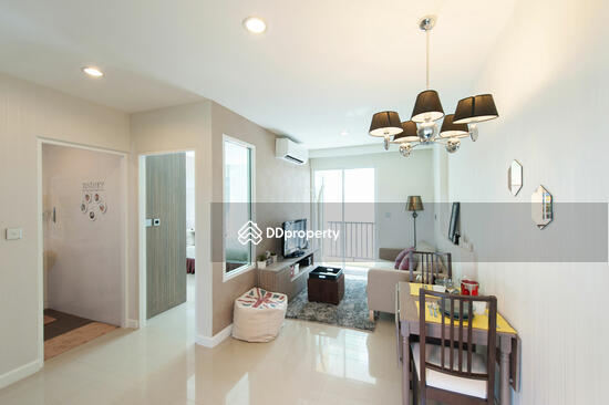 For Sale - The Series Udomsuk, Bangkok