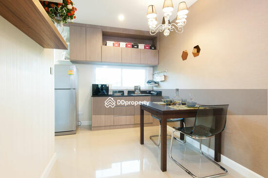 For Sale - The Series Udomsuk, Bangkok